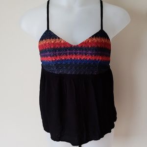 NWT No Bounadaries Large tank top
